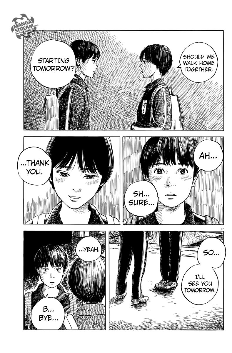 Read A Trail Of Blood EN Manga Online
