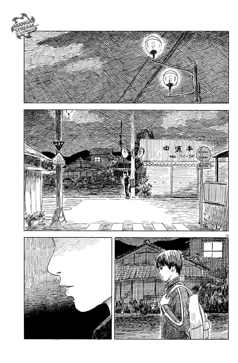 Read A Trail Of Blood EN Manga Online