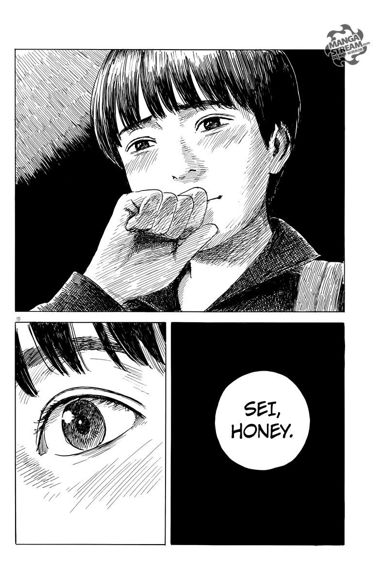 Read A Trail Of Blood EN Manga Online