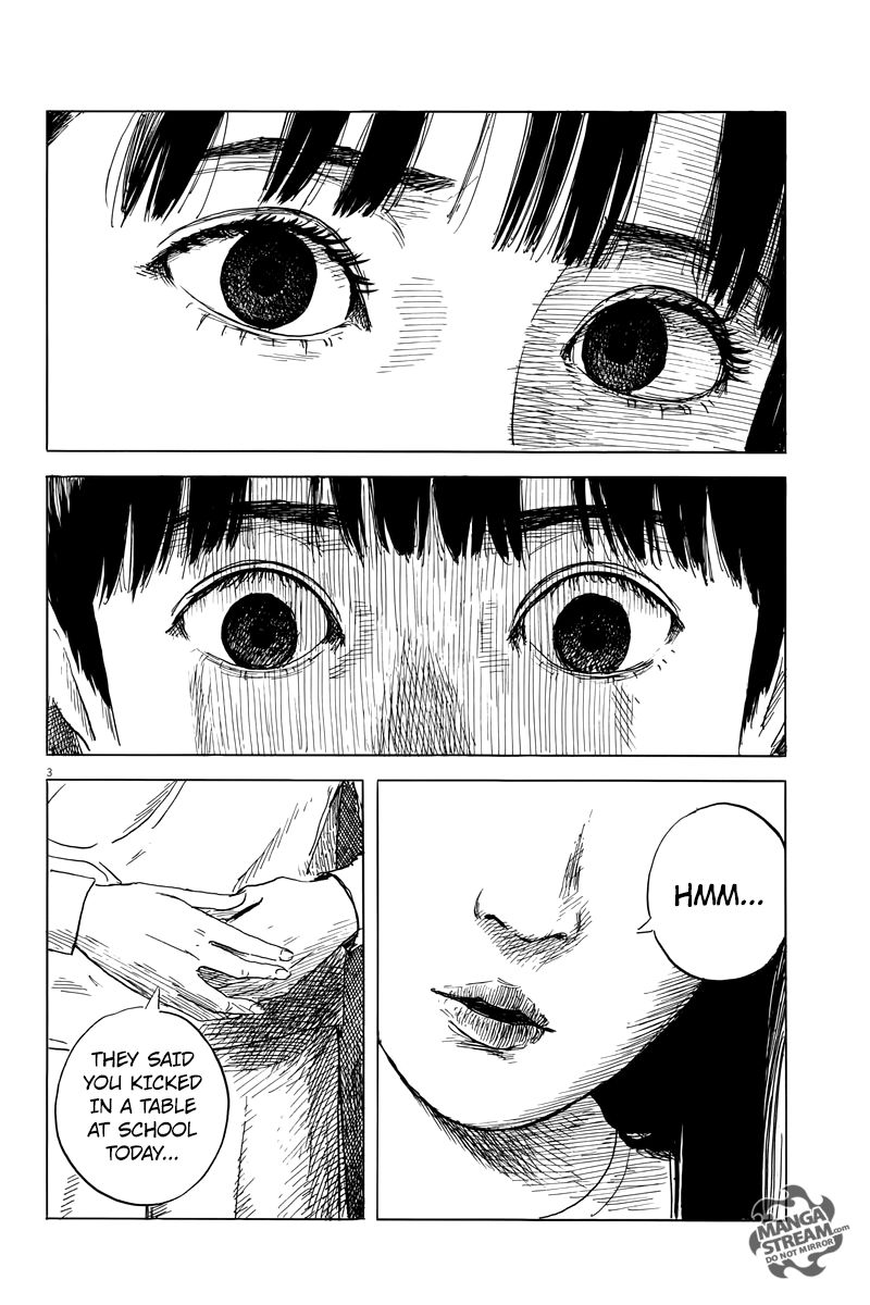 Read A Trail Of Blood EN Manga Online