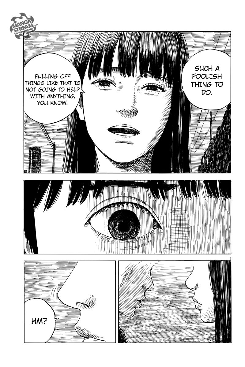 Read A Trail Of Blood EN Manga Online