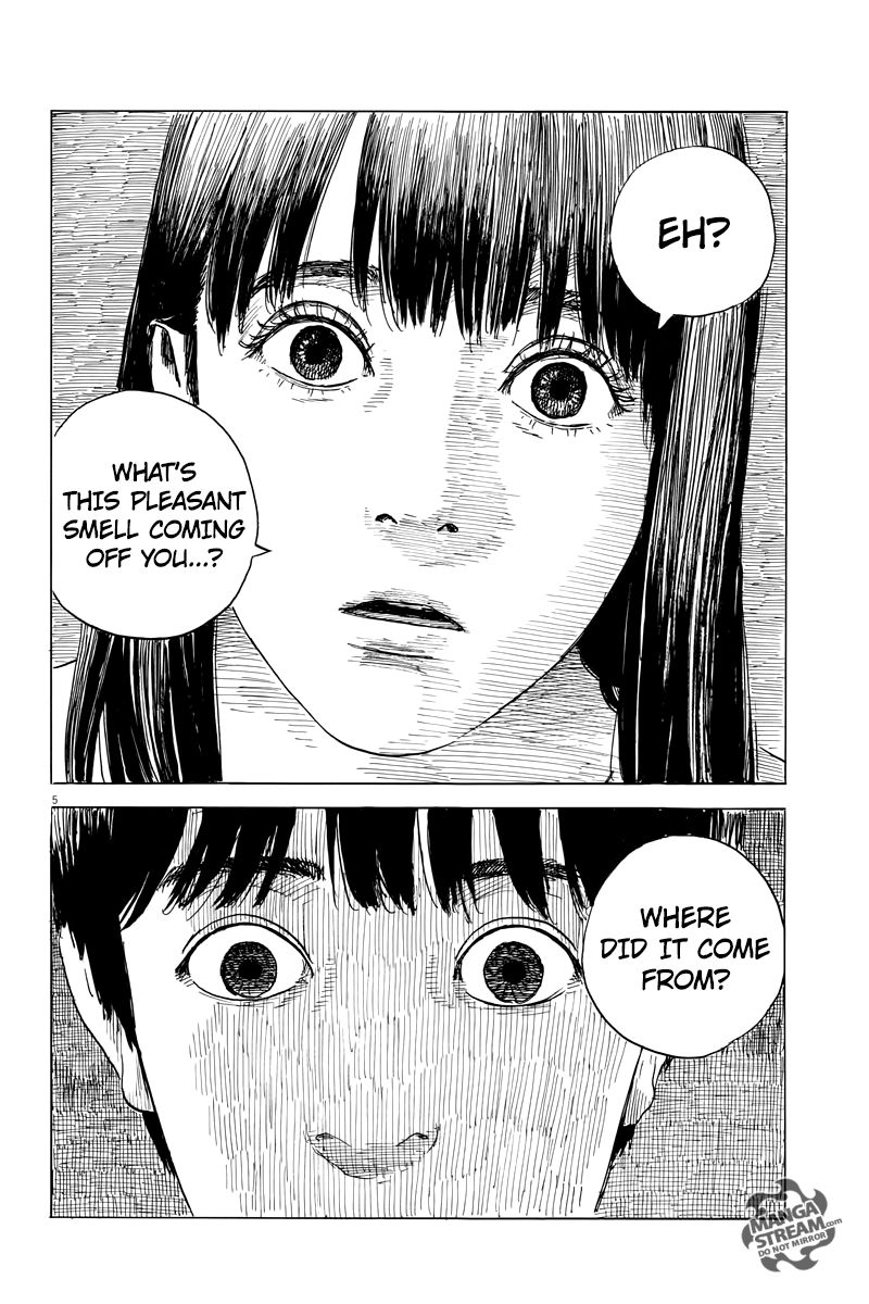 Read A Trail Of Blood EN Manga Online