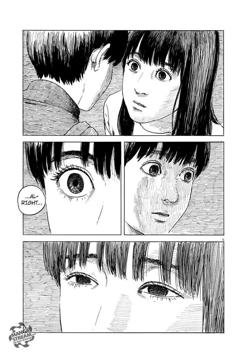Read A Trail Of Blood EN Manga Online