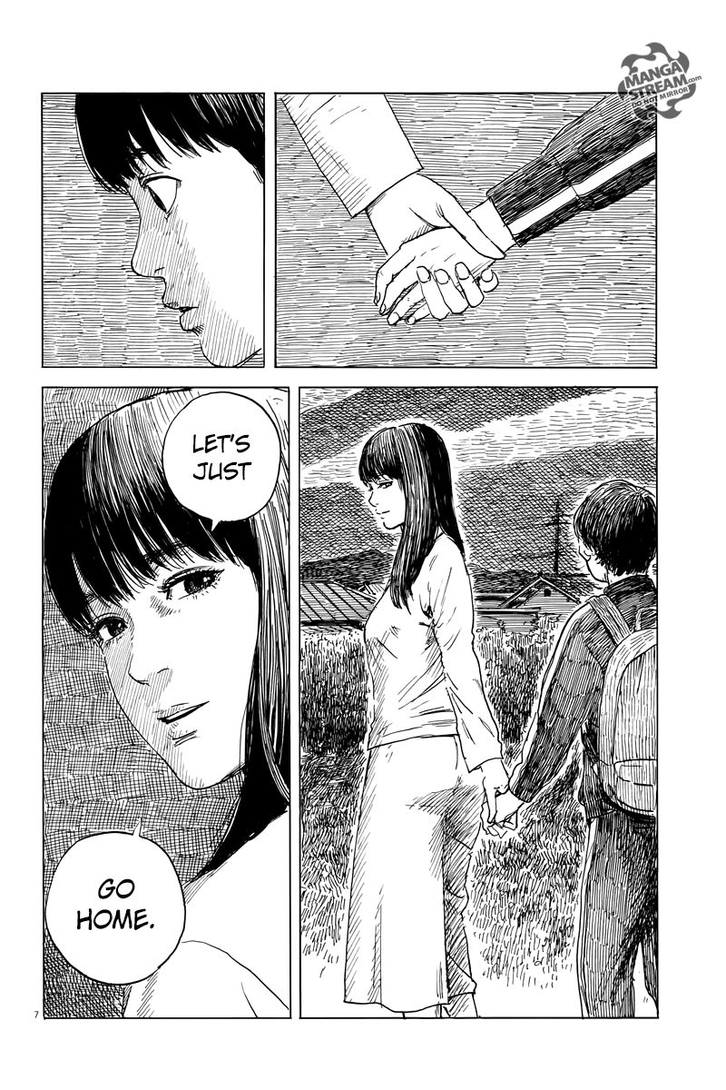Read A Trail Of Blood EN Manga Online