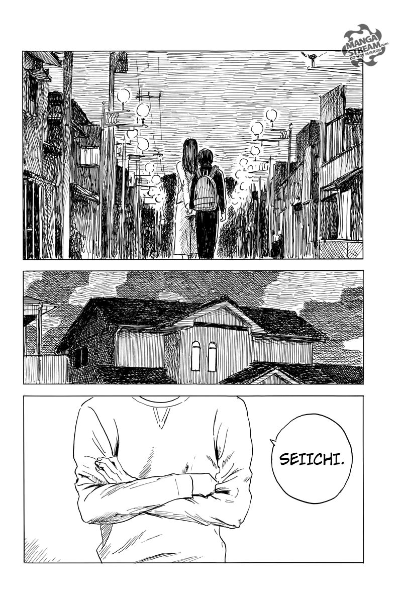 Read A Trail Of Blood EN Manga Online