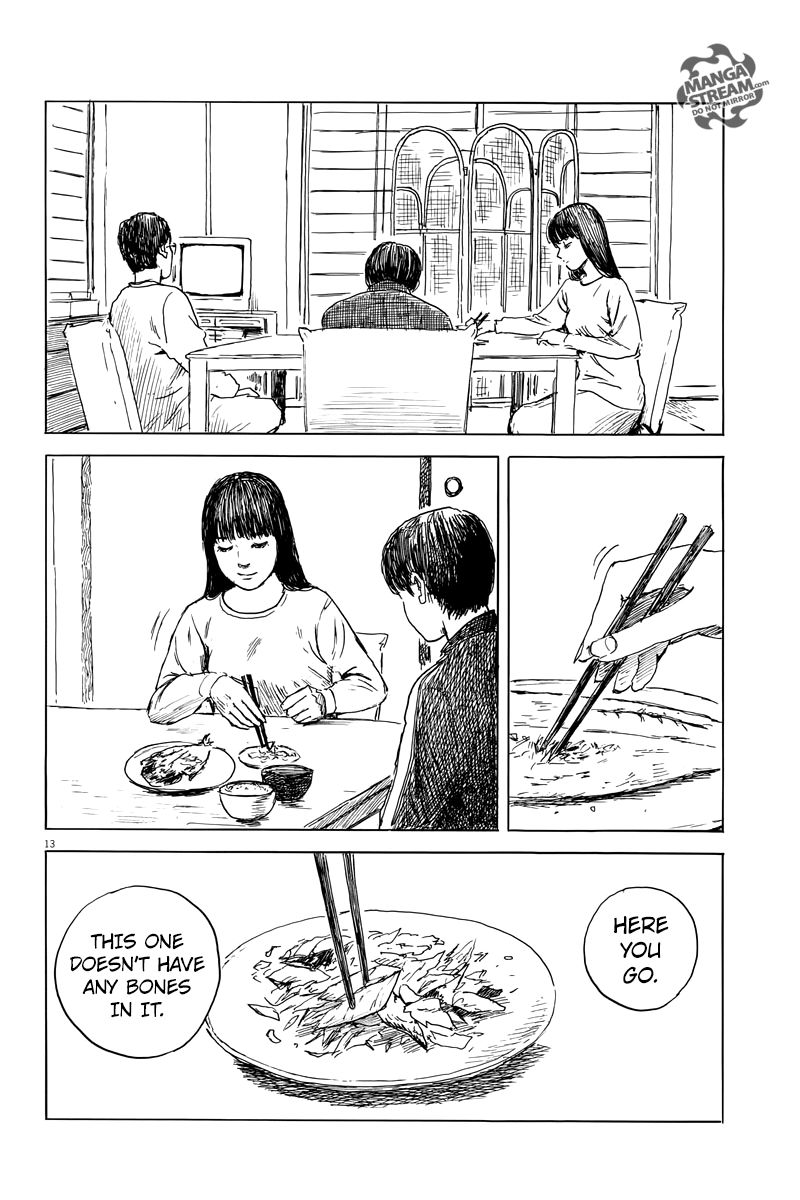 Read A Trail Of Blood EN Manga Online