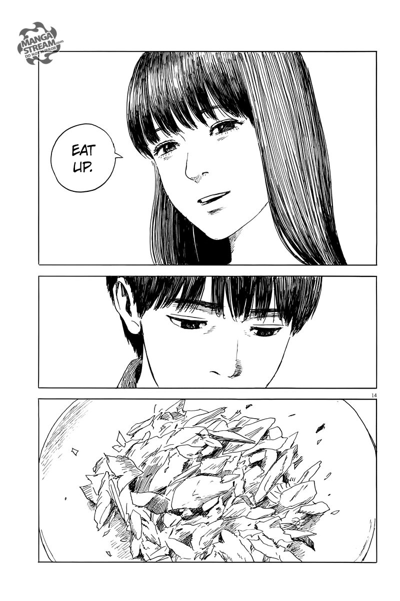 Read A Trail Of Blood EN Manga Online