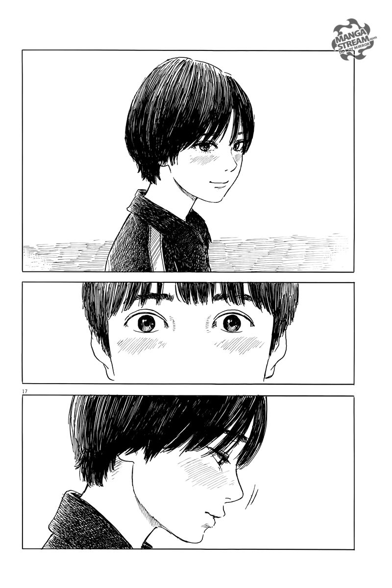Read A Trail Of Blood EN Manga Online