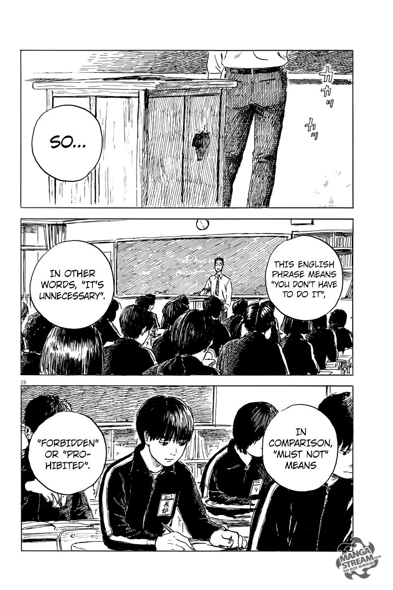 Read A Trail Of Blood EN Manga Online