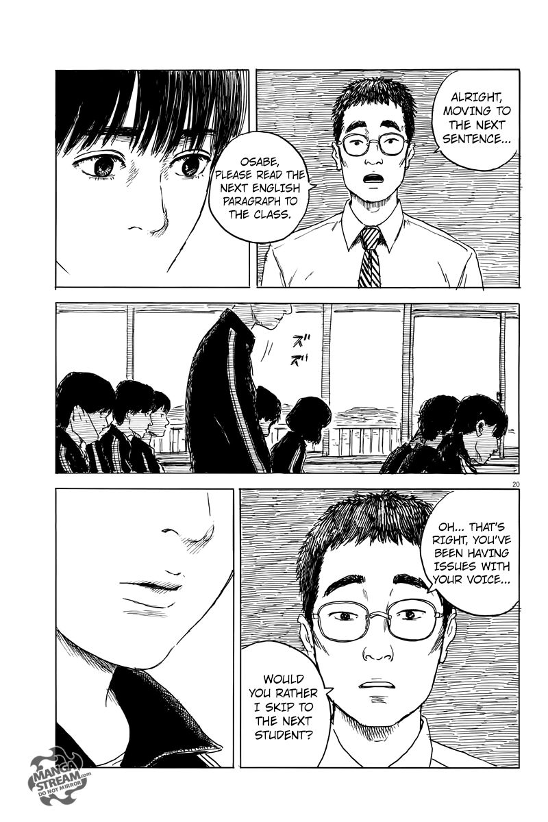 Read A Trail Of Blood EN Manga Online