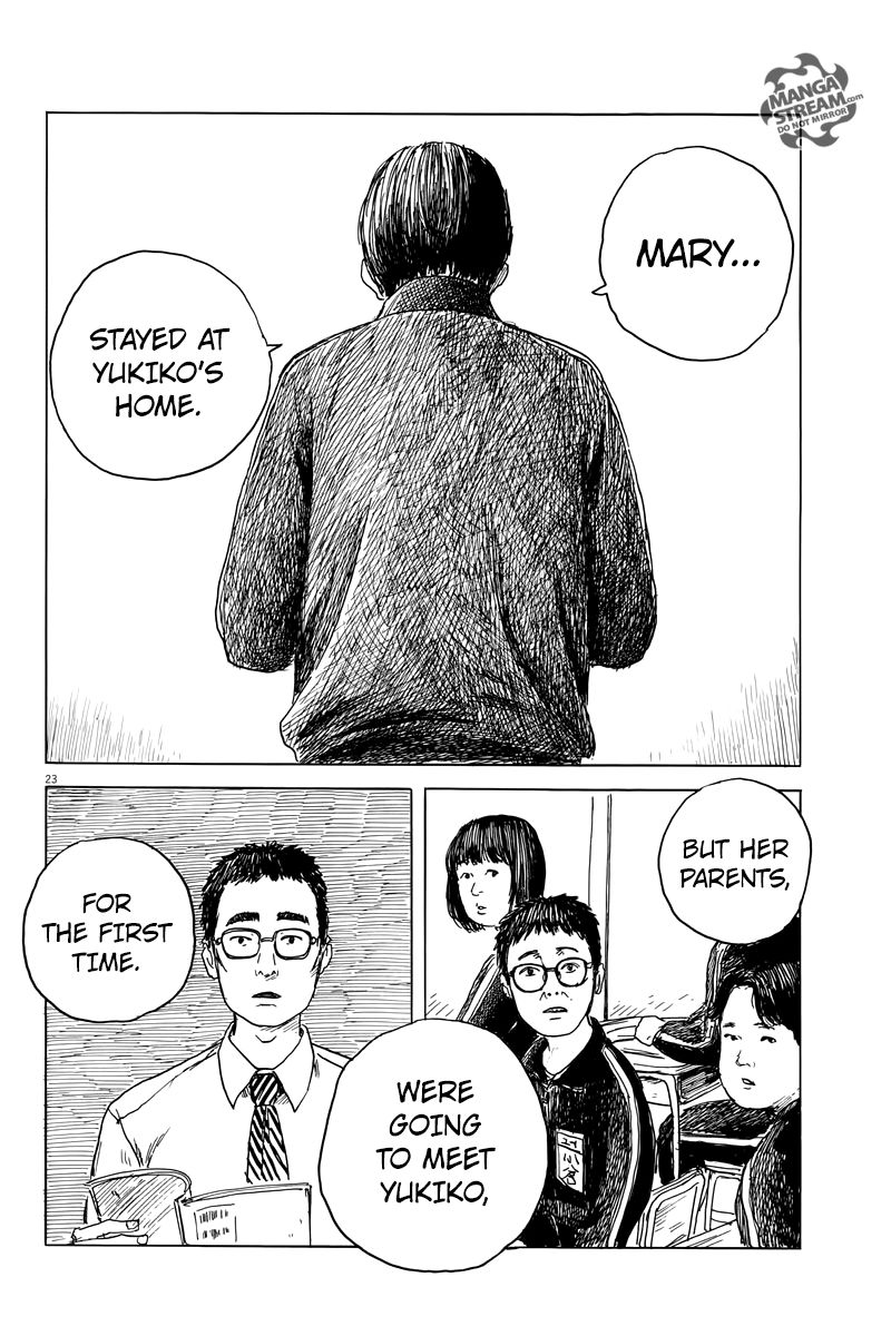 Read A Trail Of Blood EN Manga Online