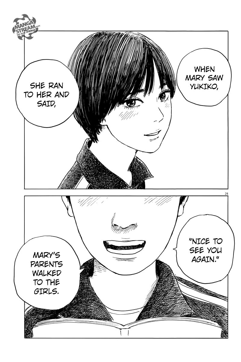 Read A Trail Of Blood EN Manga Online