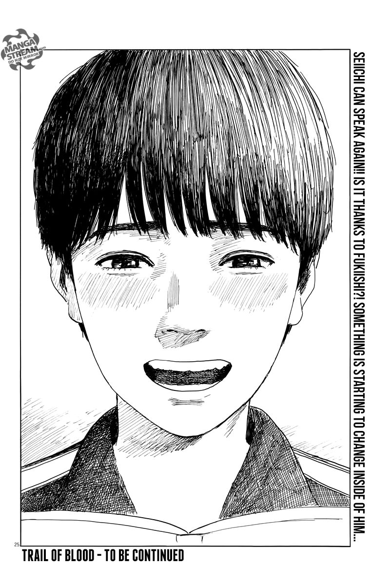 Read A Trail Of Blood EN Manga Online