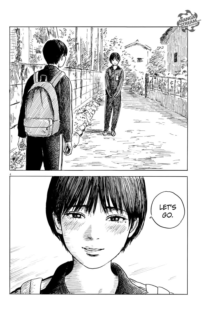 Read A Trail Of Blood EN Manga Online