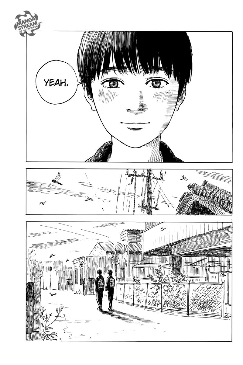 Read A Trail Of Blood EN Manga Online