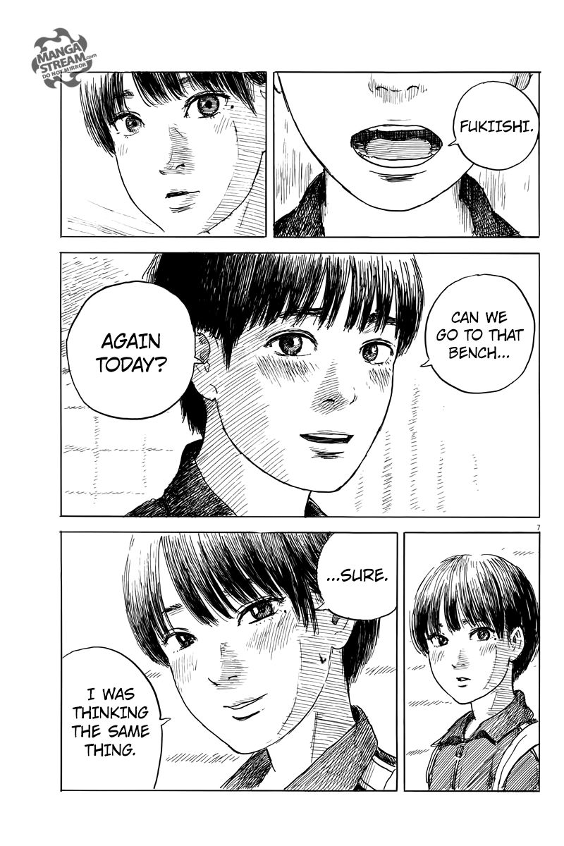 Read A Trail Of Blood EN Manga Online