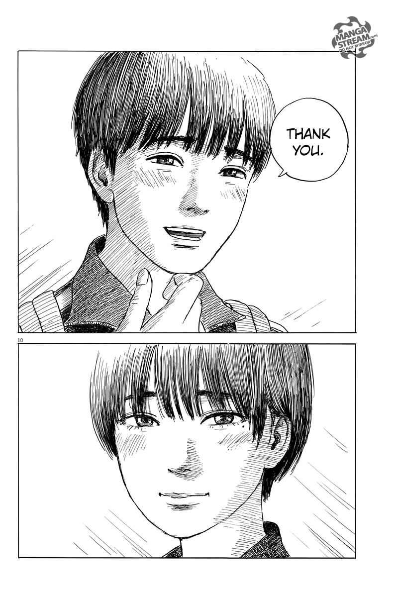 Read A Trail Of Blood EN Manga Online