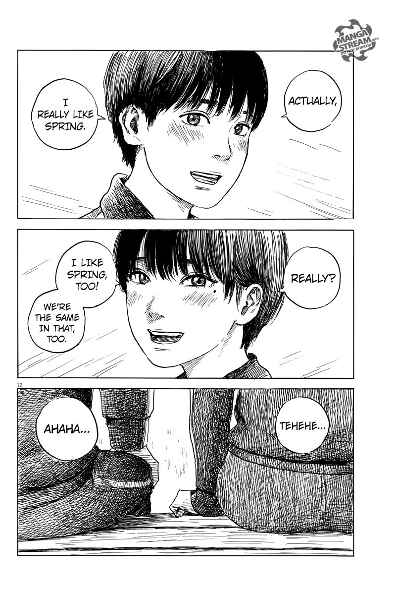 Read A Trail Of Blood EN Manga Online