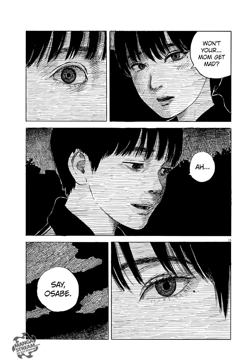Read A Trail Of Blood EN Manga Online