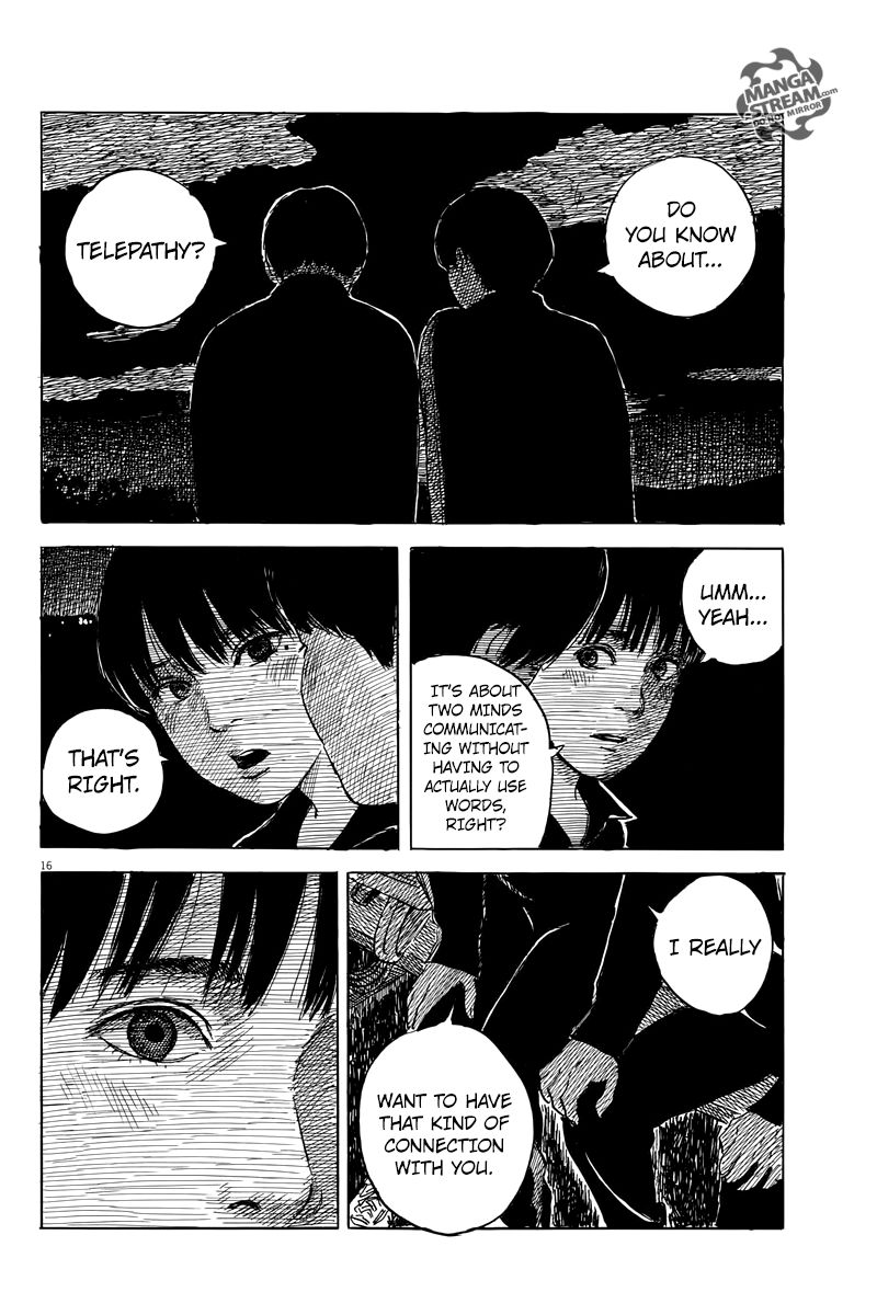 Read A Trail Of Blood EN Manga Online