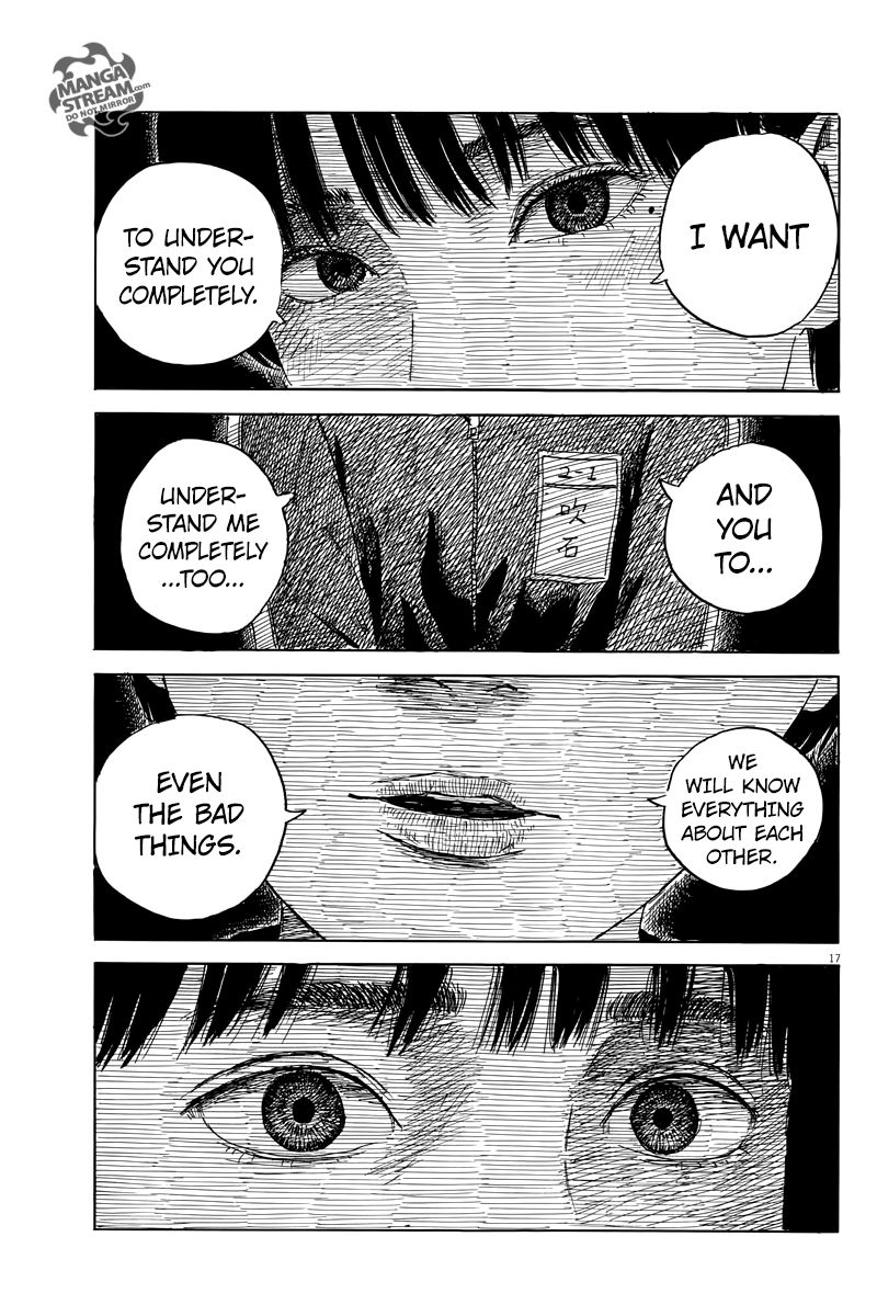Read A Trail Of Blood EN Manga Online