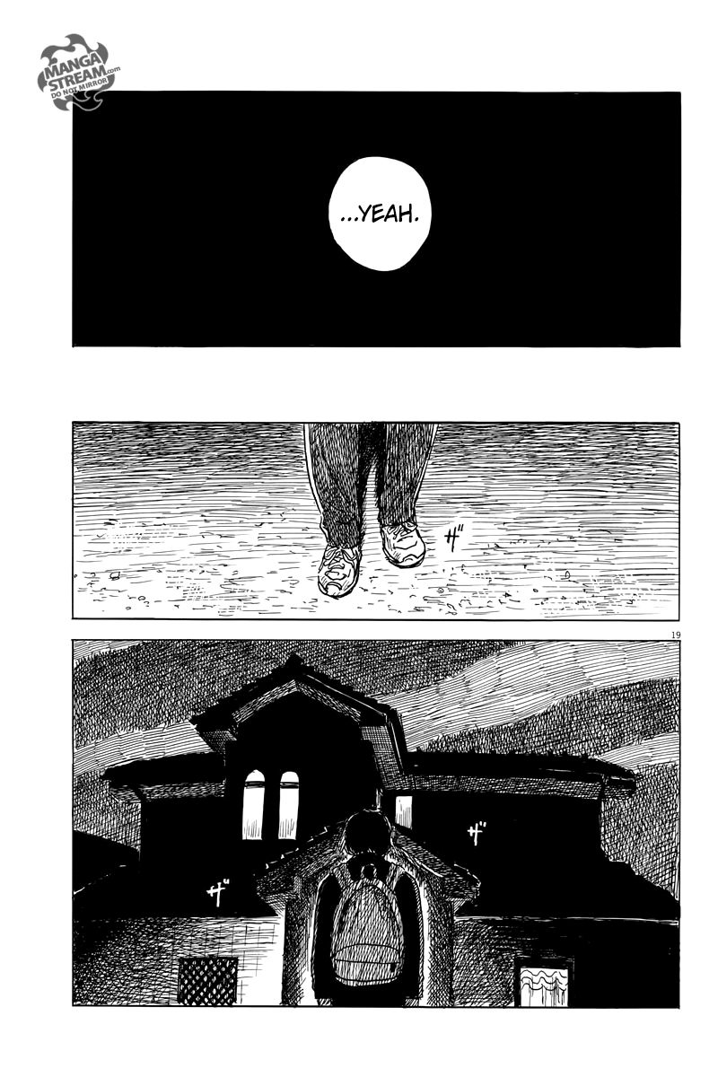 Read A Trail Of Blood EN Manga Online