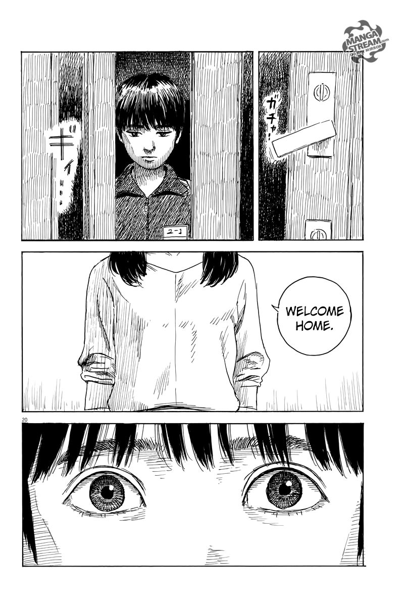 Read A Trail Of Blood EN Manga Online