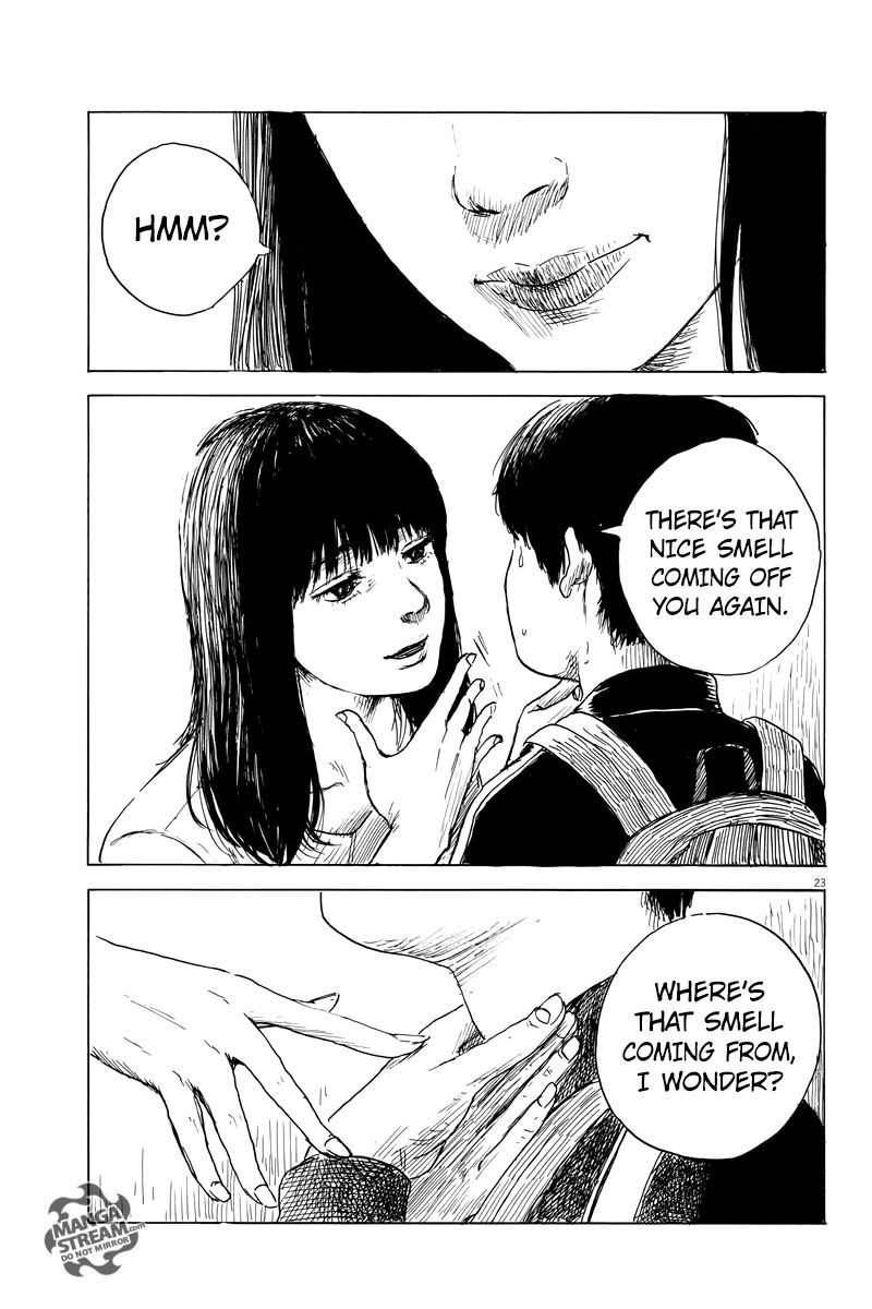 Read A Trail Of Blood EN Manga Online