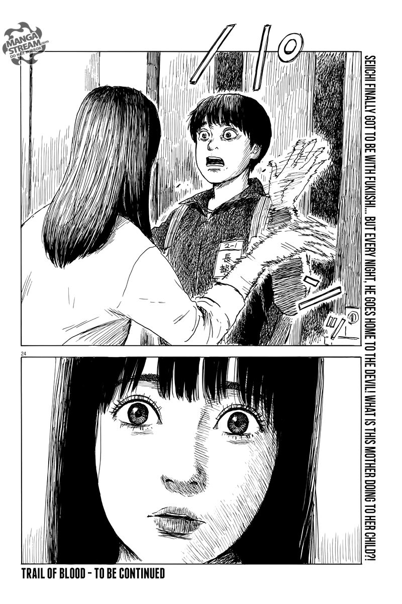 Read A Trail Of Blood EN Manga Online