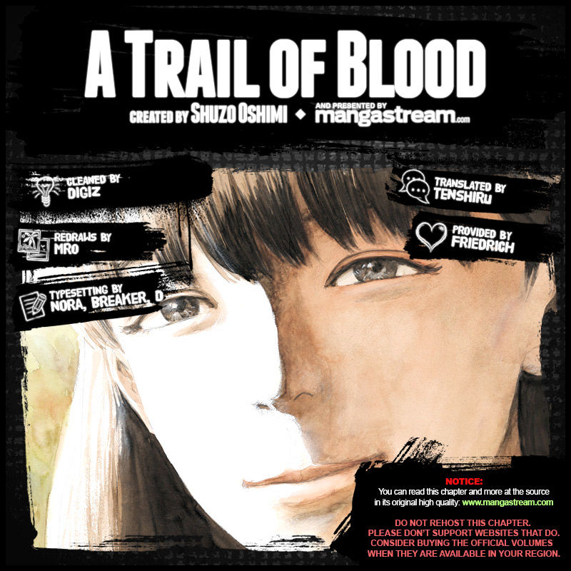 Read A Trail Of Blood EN Manga Online