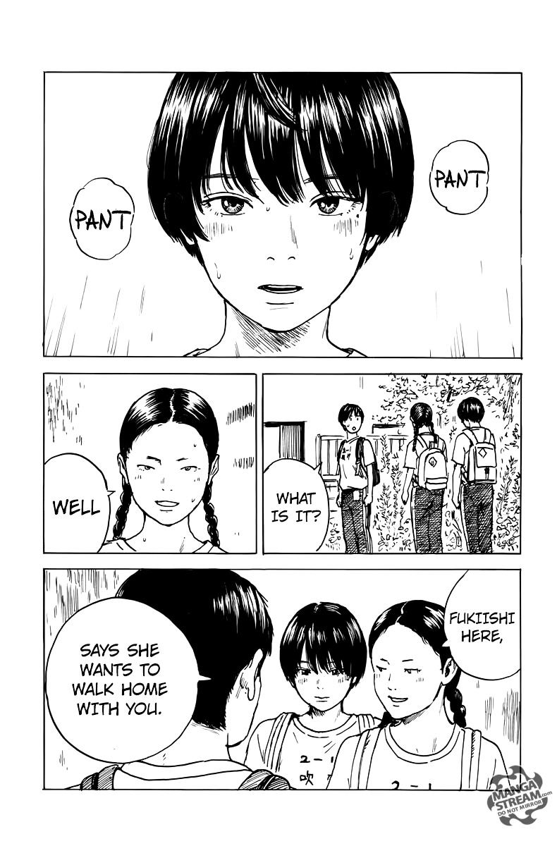 Read A Trail Of Blood EN Manga Online