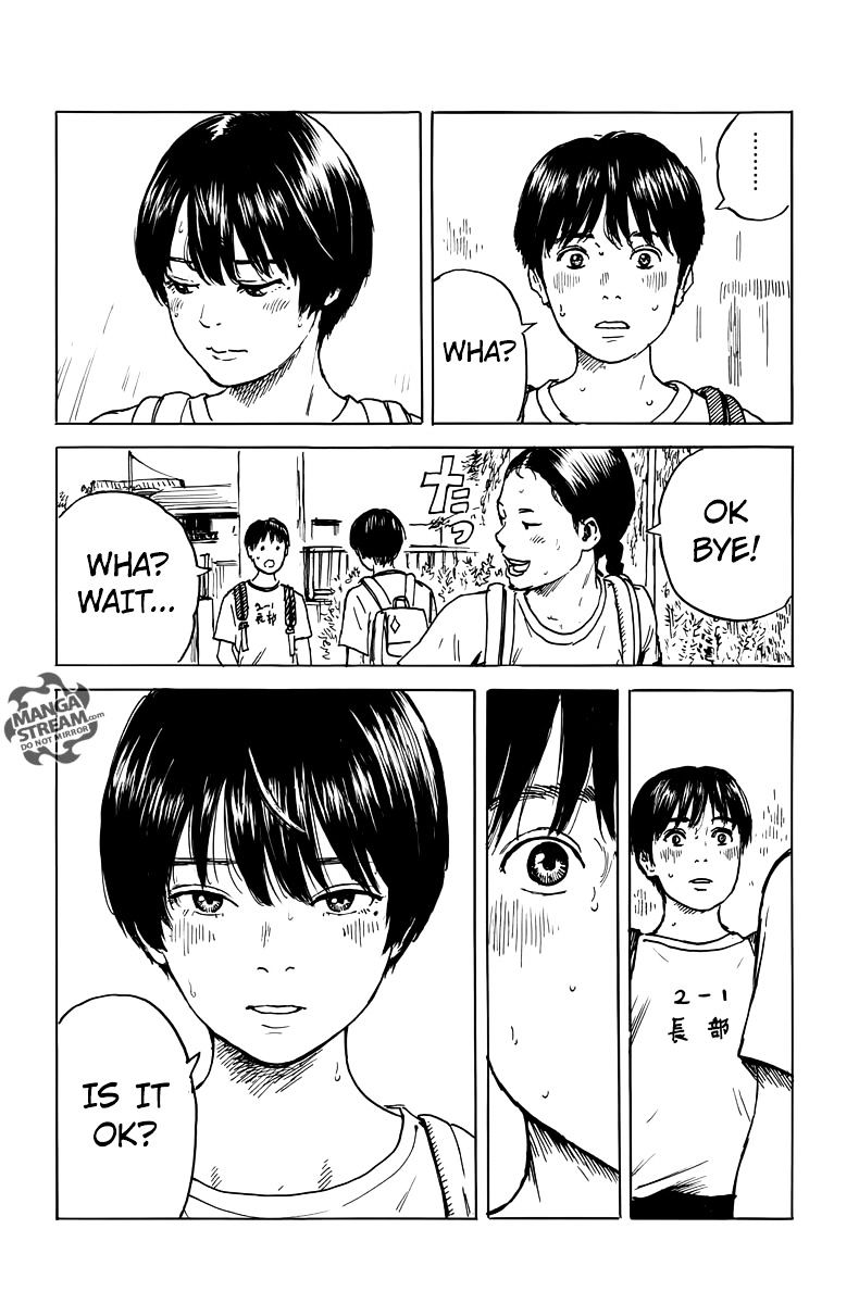 Read A Trail Of Blood EN Manga Online