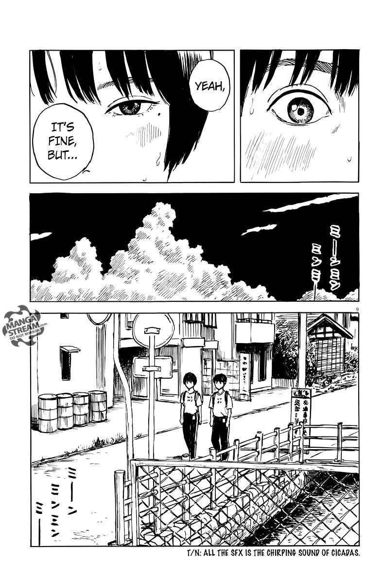 Read A Trail Of Blood EN Manga Online