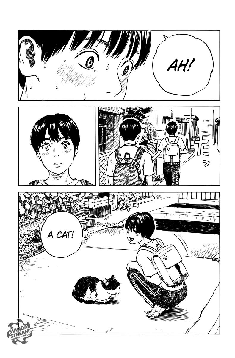 Read A Trail Of Blood EN Manga Online