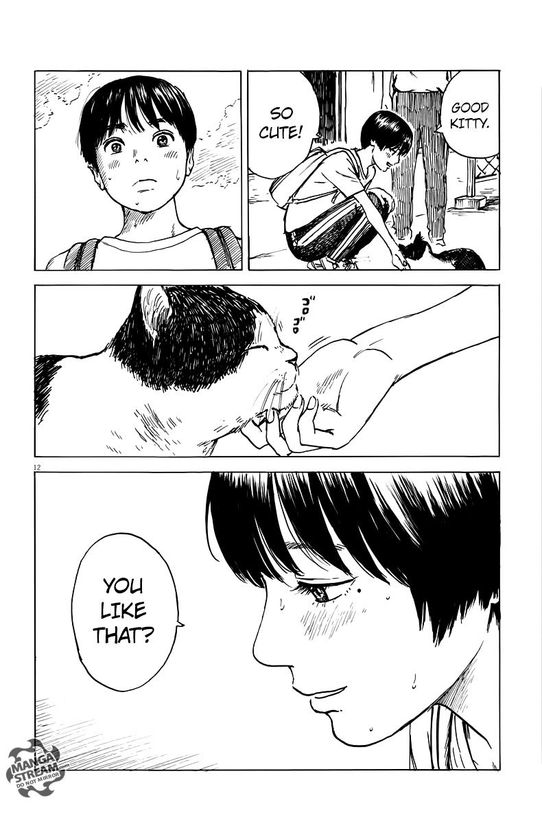 Read A Trail Of Blood EN Manga Online