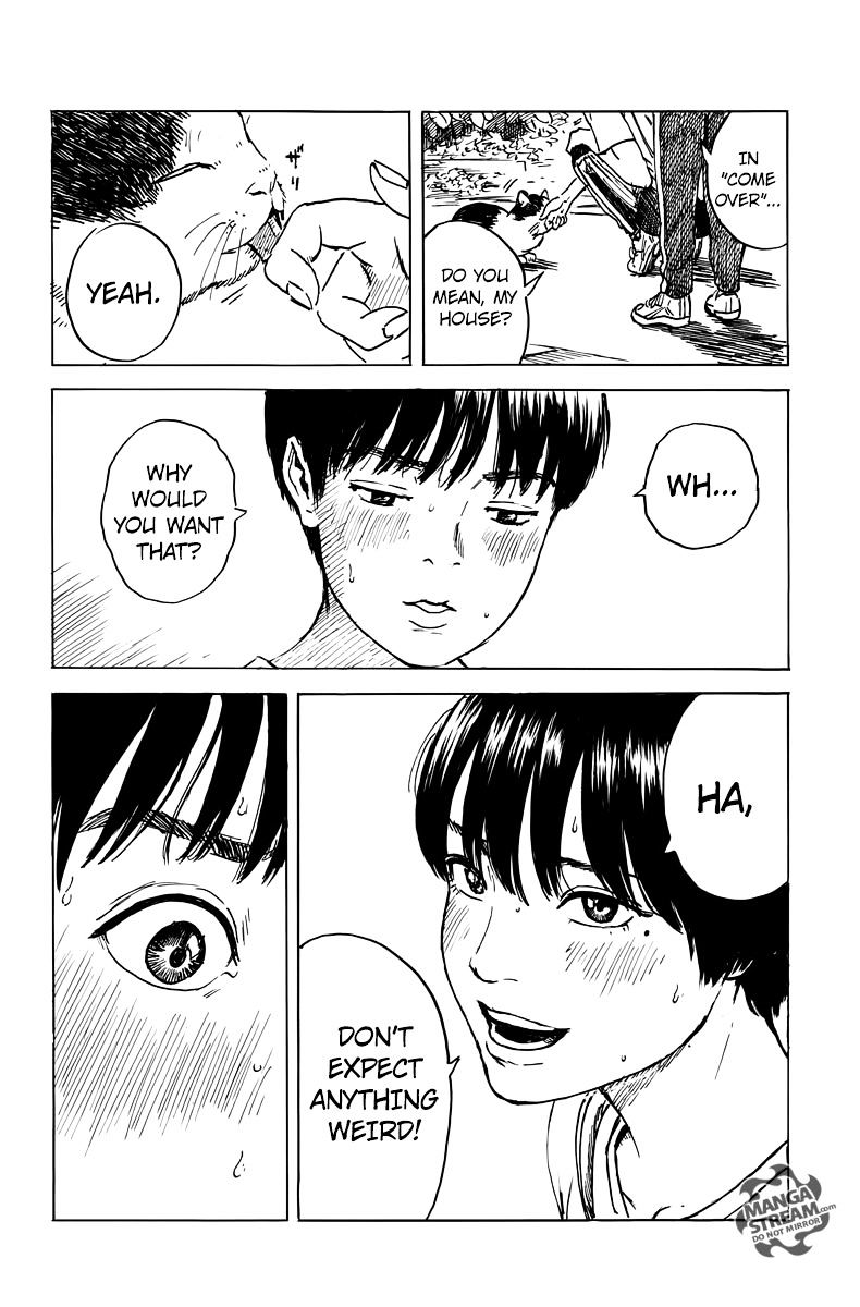 Read A Trail Of Blood EN Manga Online