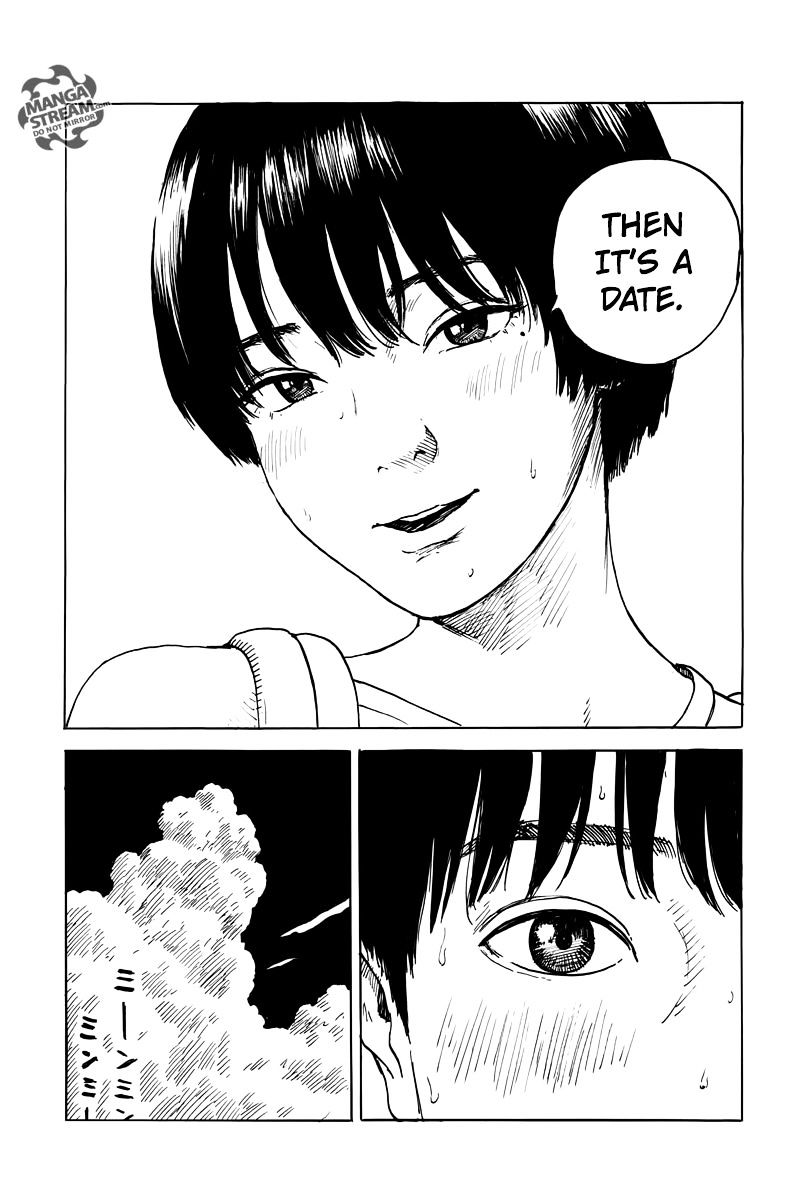 Read A Trail Of Blood EN Manga Online