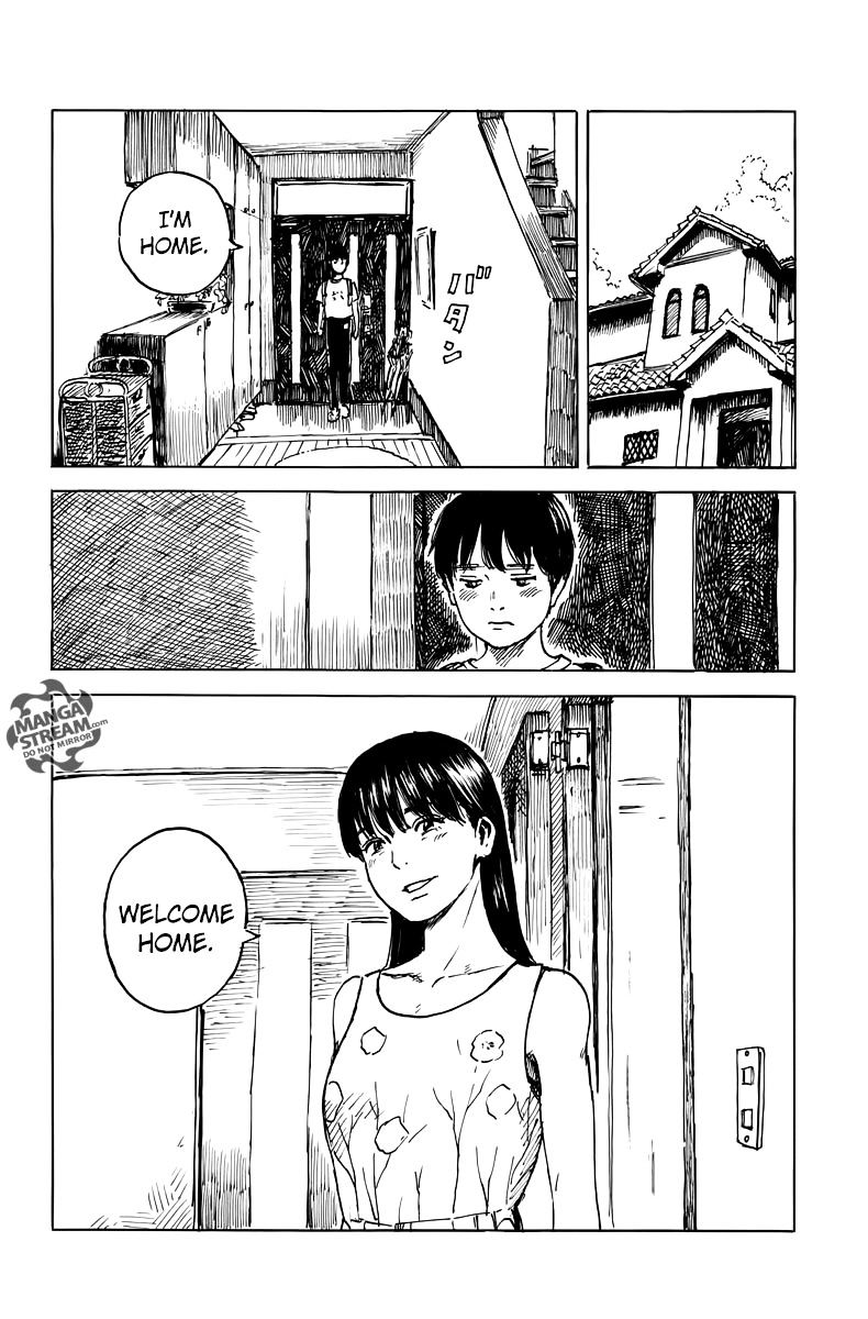 Read A Trail Of Blood EN Manga Online