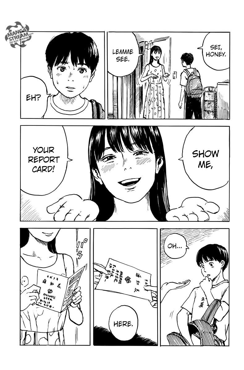 Read A Trail Of Blood EN Manga Online