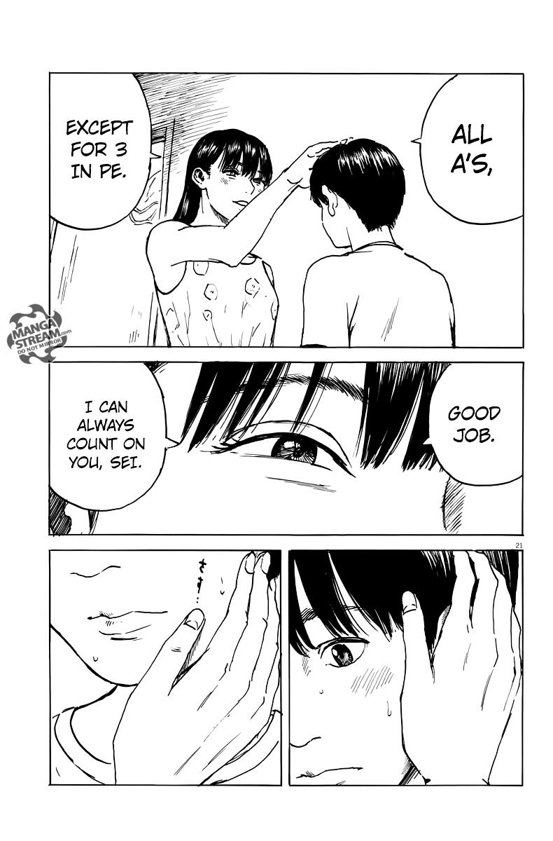Read A Trail Of Blood EN Manga Online