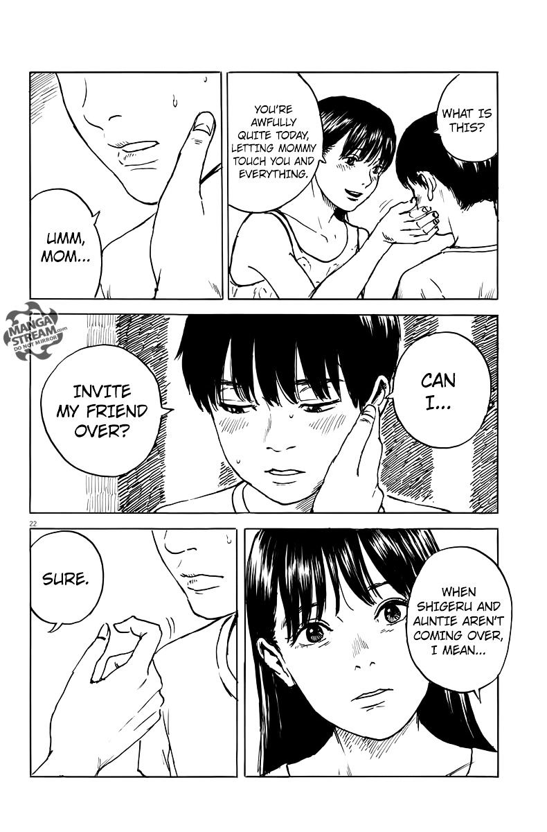 Read A Trail Of Blood EN Manga Online