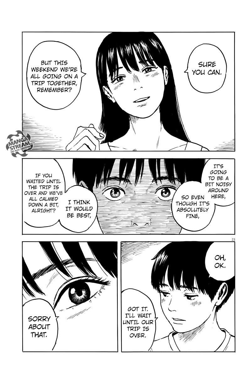 Read A Trail Of Blood EN Manga Online