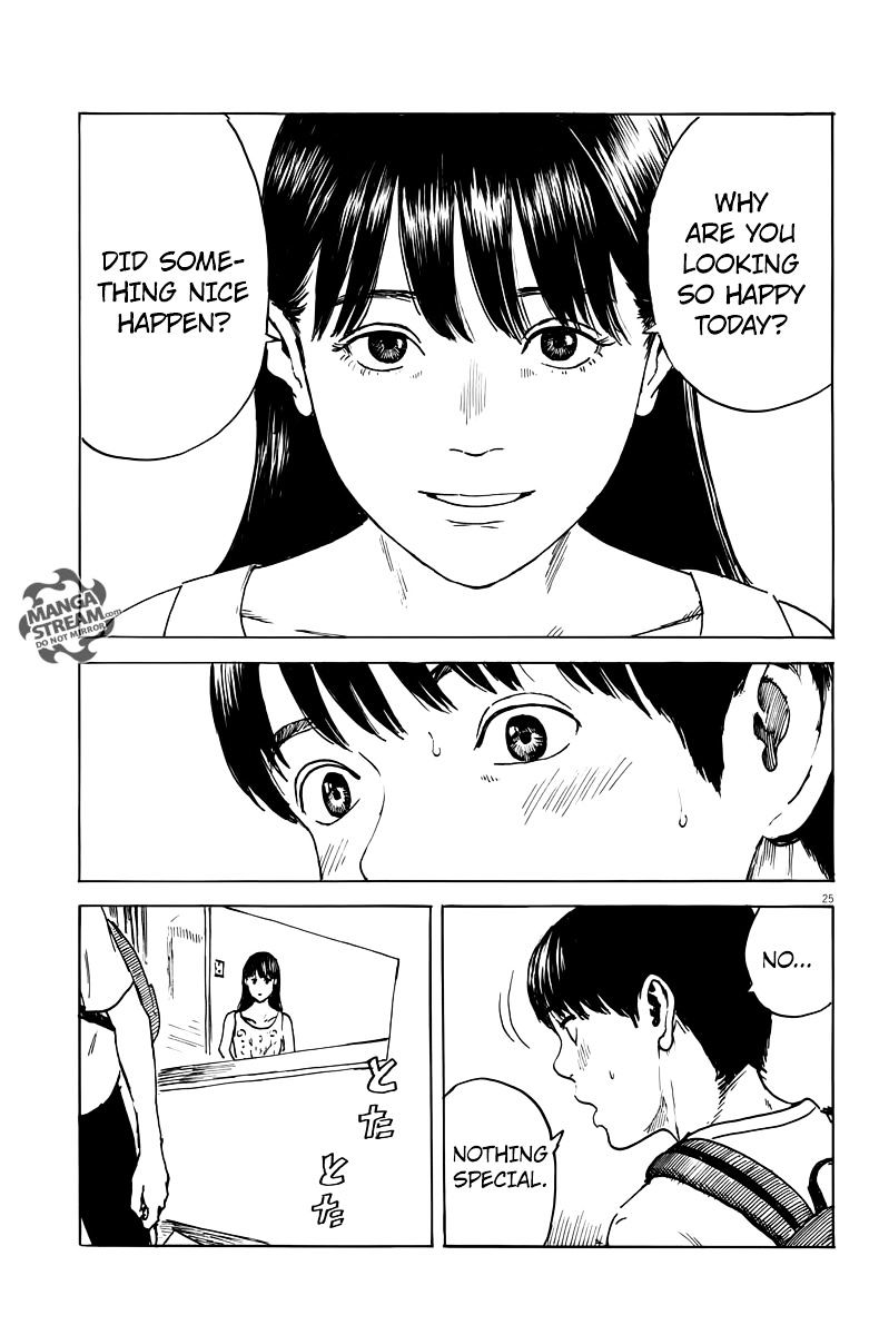 Read A Trail Of Blood EN Manga Online