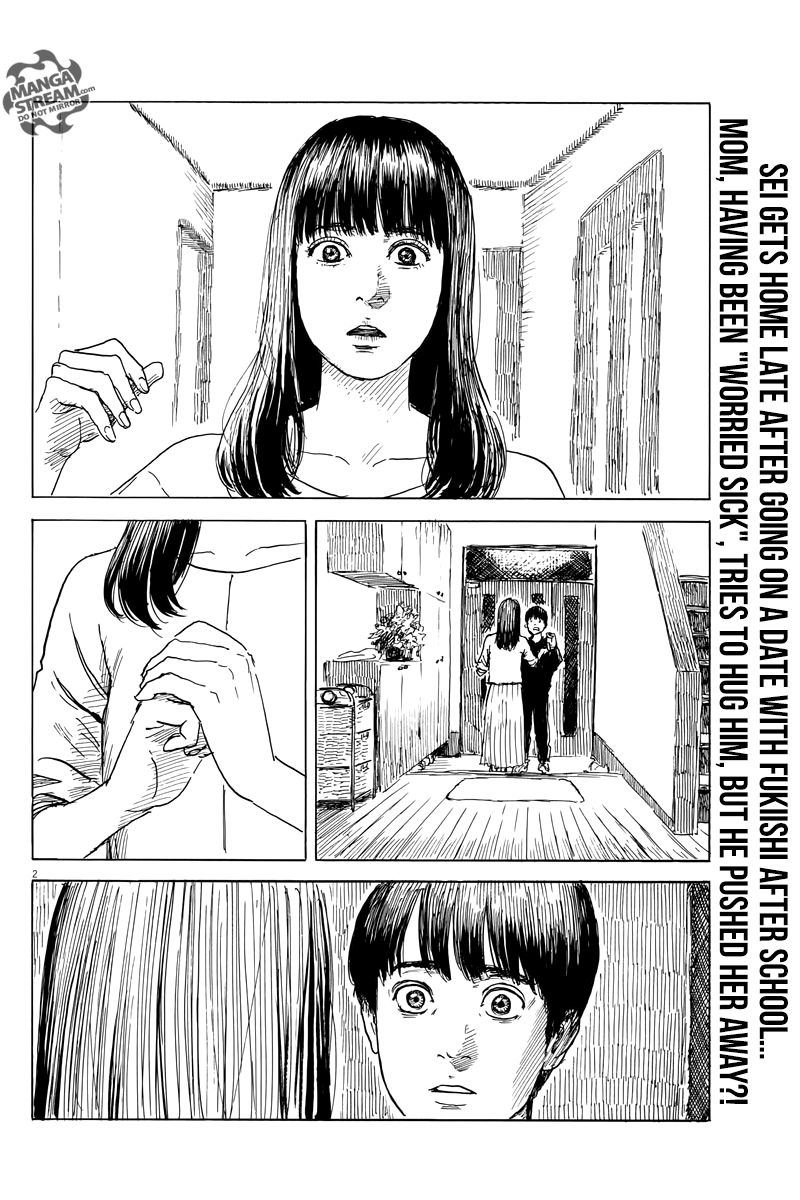 Read A Trail Of Blood EN Manga Online