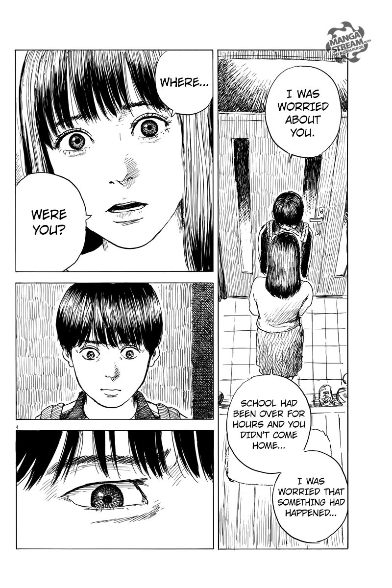 Read A Trail Of Blood EN Manga Online