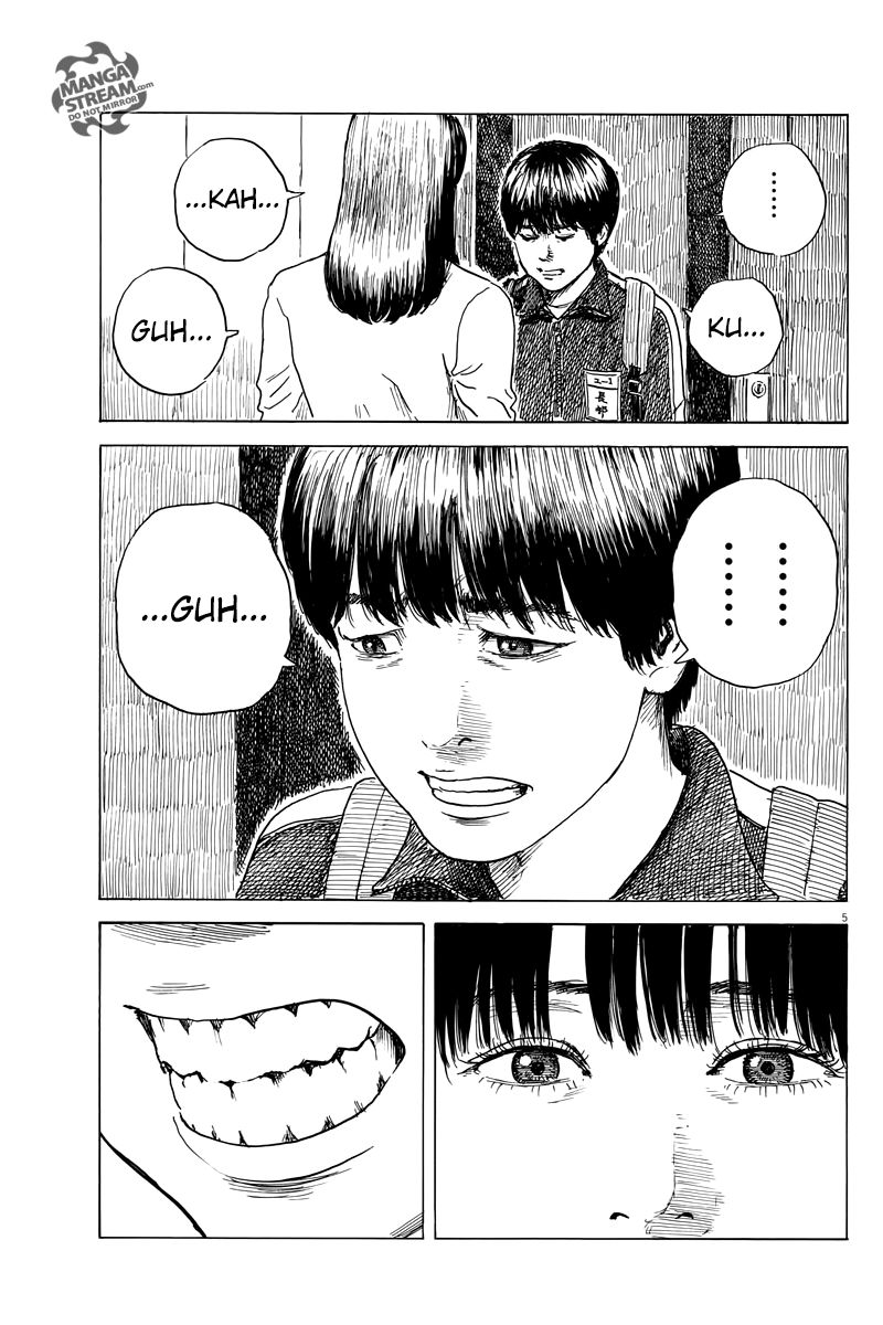 Read A Trail Of Blood EN Manga Online