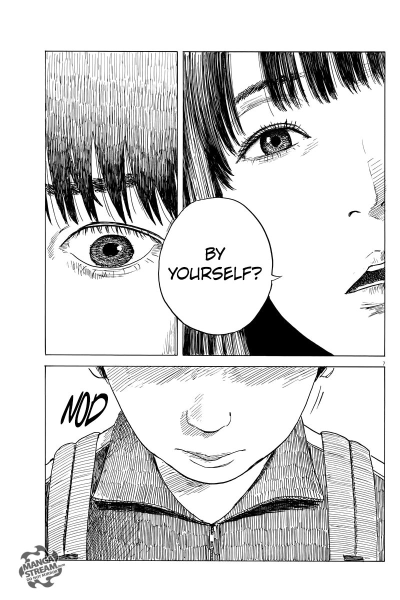 Read A Trail Of Blood EN Manga Online