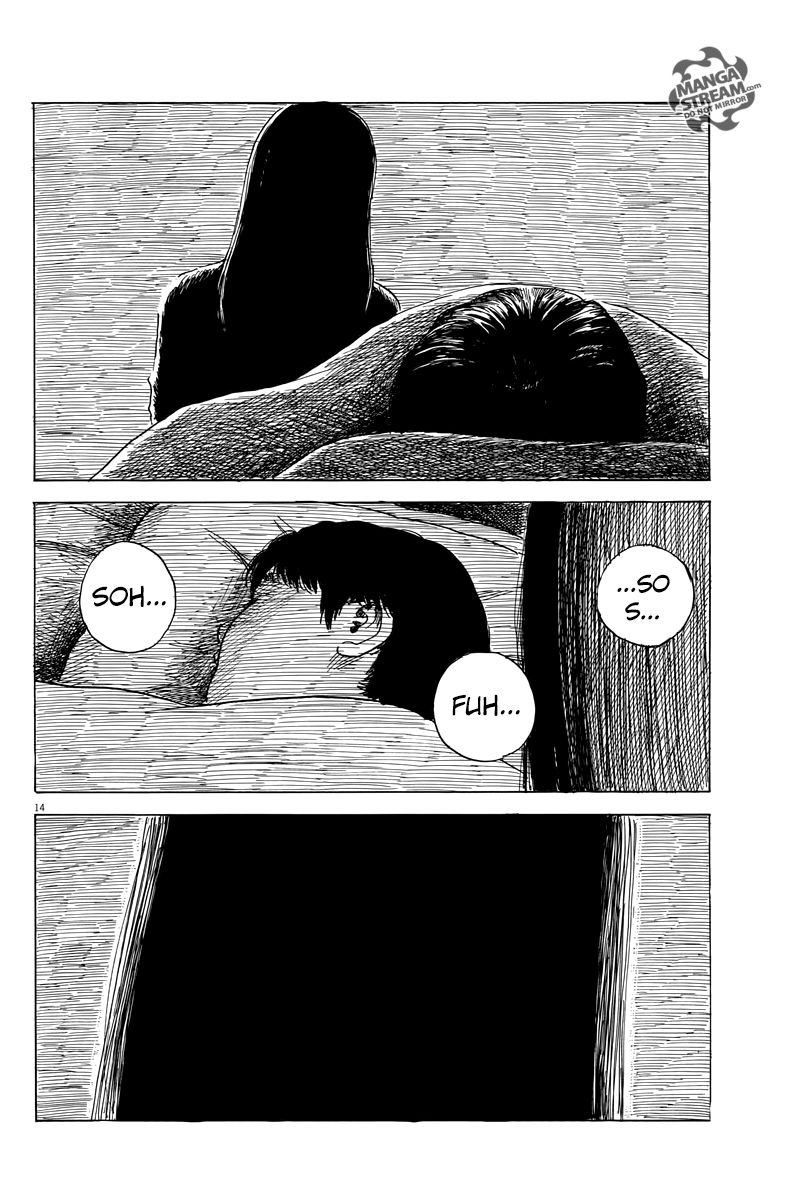 Read A Trail Of Blood EN Manga Online