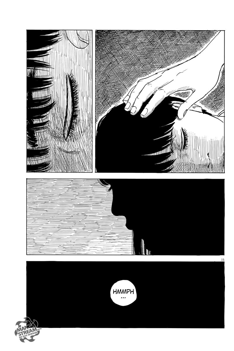 Read A Trail Of Blood EN Manga Online