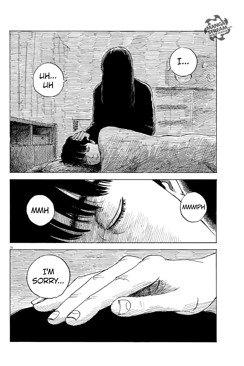 Read A Trail Of Blood EN Manga Online